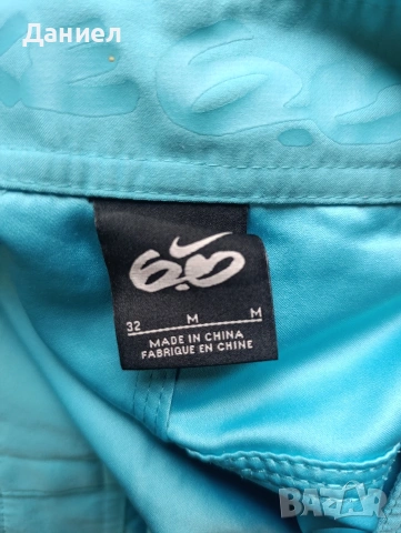 Къси панталони Nike, снимка 3 - Къси панталони - 54896930