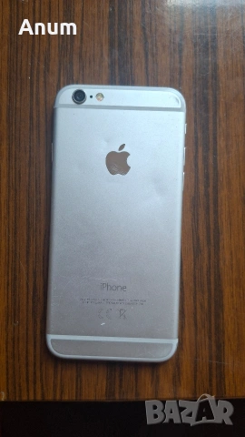 iphone 6s за части, снимка 2 - Apple iPhone - 54251852