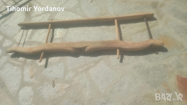 Хомот,Ярем., снимка 10 - Антикварни и старинни предмети - 54058566