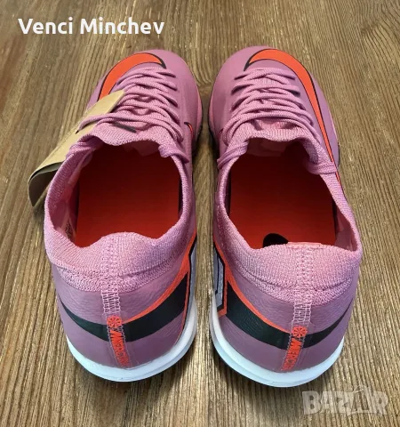 Nike Mercurial Vapor 16 Pro TF 42.5, снимка 4 - Футбол - 55613596
