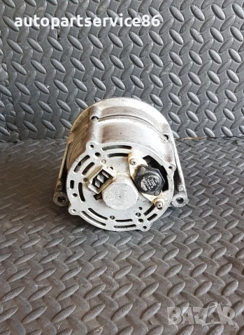 Алтернатор за Mercedes Benz 308 2.3 (1989–1995) Genuine, снимка 3 - Части - 55155507