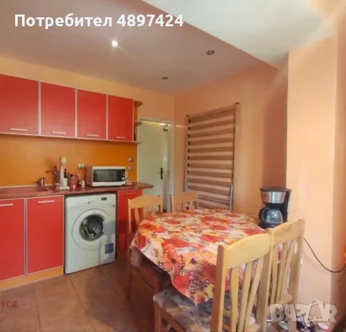 Двустаен Апартамент РУ Ангел Кънчев , снимка 18 - Апартаменти - 55416302
