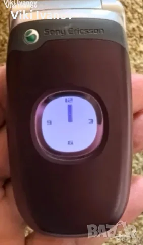Сони ериксон z300i, снимка 4 - Sony Ericsson - 55694193
