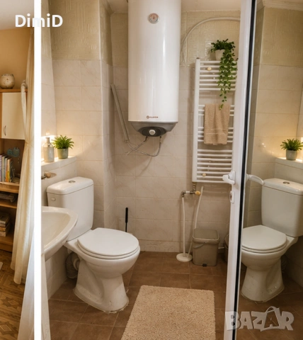 Продавам масивна къща, снимка 9 - Къщи - 55142106