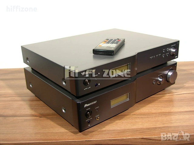 Комплект Pioneer A6 / F6 , снимка 6 - Аудиосистеми - 54899257