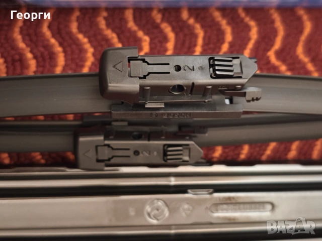 Продавам комплект нови пера Bosh, снимка 6 - Аксесоари и консумативи - 54099680