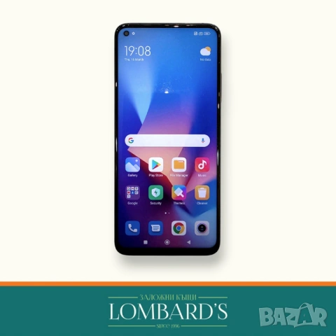 Xiaomi Mi 10T Pro 5G 128GB 8+3RAM, N: 39022 