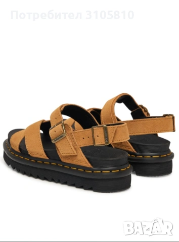Сандали Dr. Martens, снимка 5 - Сандали - 54429765