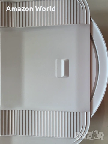 ‼️ Ecovacs DEEBOT T50 MAX PRO OMNI Прахосмукачка робот, снимка 8 - Прахосмукачки - 53970687