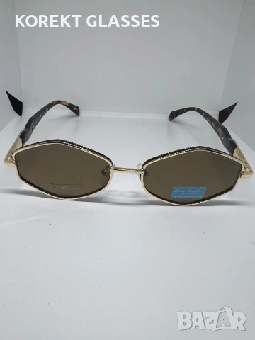 Слънчеви очилa Rita Bradley RB8192 POLARIZED 100% UV По договаряне Доставка: Купувача  Състоян