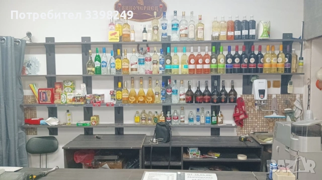 Разпродажба на оборудване за магазин, снимка 4 - Оборудване за магазин - 54024106