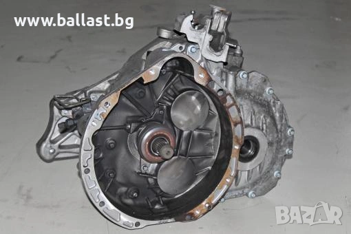 Скоростна кутия A1693600700 A Klasse W169