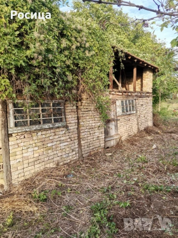Масивна тухлена къща в с.Макариополско, снимка 12 - Къщи - 54389420