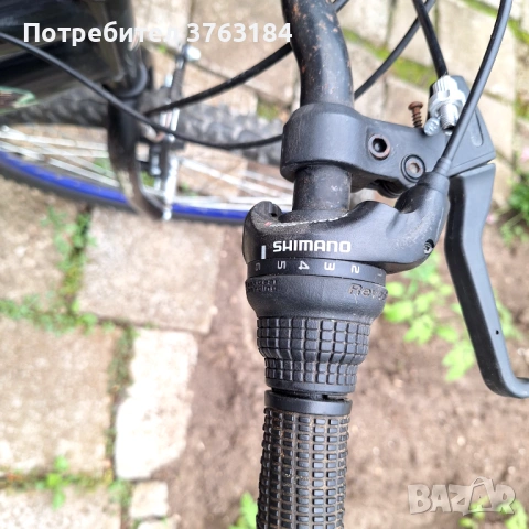 Продавам велосипед, снимка 7 - Велосипеди - 54806448