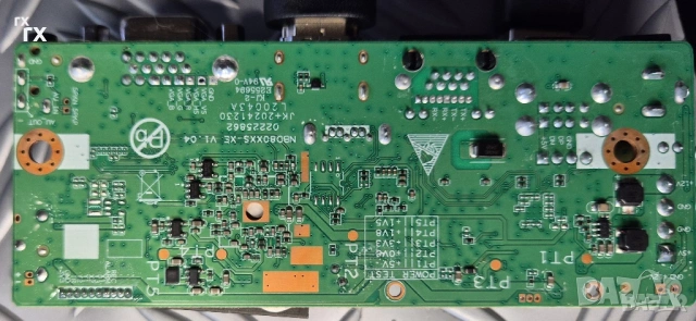 Скрита IP Камера в датчик за движение (PIR) – 4mpx, PoE, Нощно виждане и NVR платки, снимка 5 - IP камери - 54211517