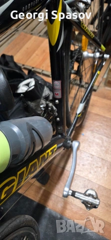 Giant шосейка 28 цола М размер, снимка 5 - Велосипеди - 54021768