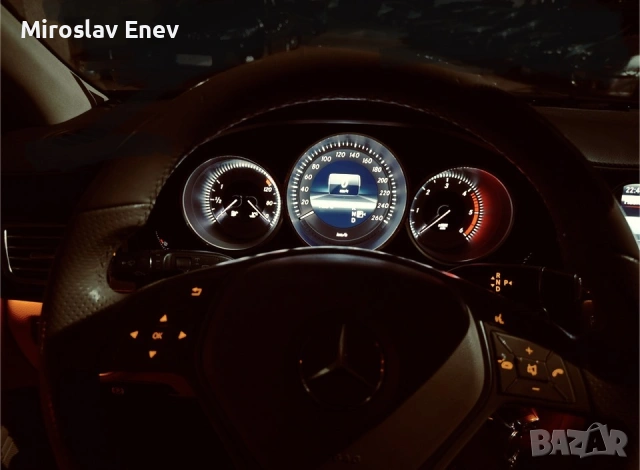  Продавам Мерцедес CLS 4MATIC, снимка 5 - Автомобили и джипове - 54117758