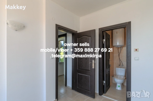 Таунхаус в Bay view villas, снимка 17 - Вили - 54741758