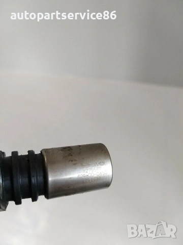 Датчик колянов вал Denso за Volvo S60 D5 2.4 (2007) 029600-0650, 1275599, снимка 2 - Части - 54111291