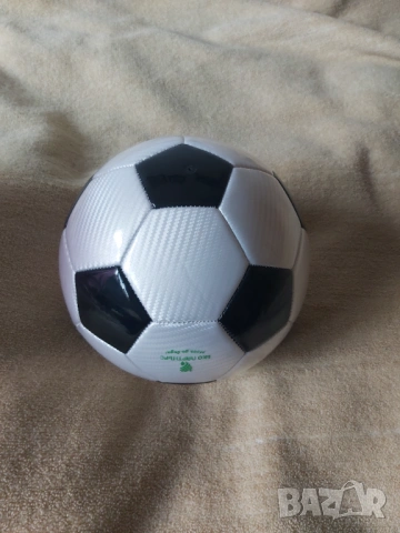 Футболна топка , снимка 3 - Футбол - 54264281