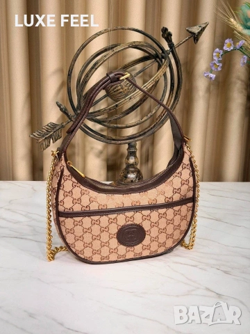 Gucci ⚜️Дамски Чанти , снимка 6 - Чанти - 54538893