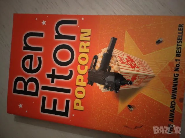 голямо разнообразие от английски прочетни книги, снимка 12 - Художествена литература - 55670881