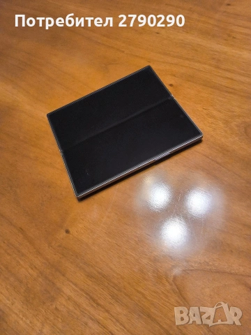 Samsung Z Fold 6 silver 512GB остатъчна гаранция, снимка 7 - Samsung - 54795731