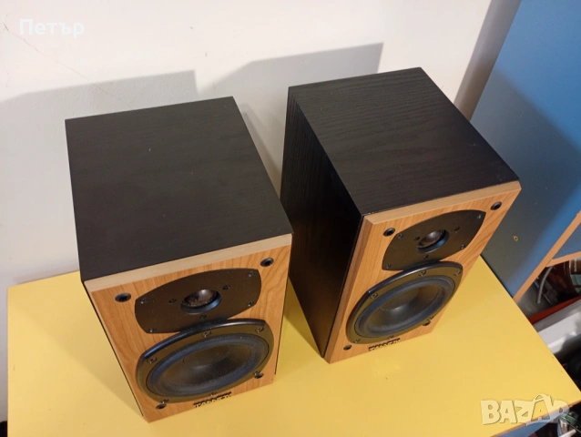 Тонколони Tannoy mercury M1, снимка 3 - Тонколони - 54728328