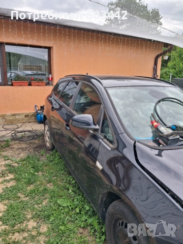 Opel astra J 1.4 turbo, снимка 2 - Автомобили и джипове - 46398074