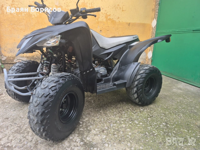 💥 AEON COBRA 50cc 💥