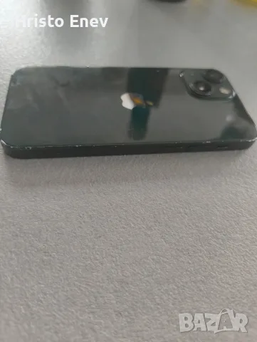 iphone 13 mini...