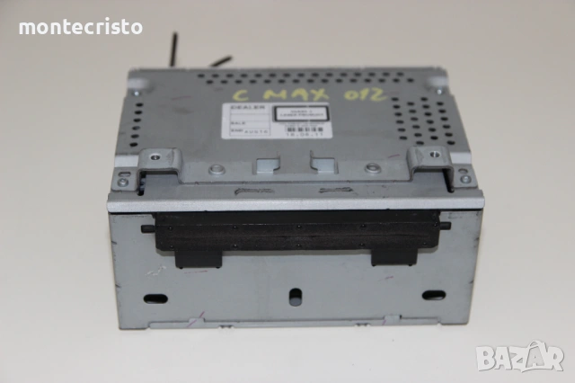 Модул CD RADIO Ford Focus C-Max (2010-2014г.) AM5T-18C815-GF / AM5T18C815GF