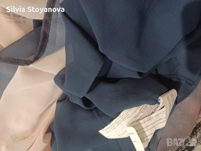 лятна рокля Mango , снимка 5 - Рокли - 54921695