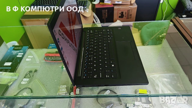 Реновиран лаптоп Марка:DELL Модел: Latitude, снимка 3 - Лаптопи за работа - 55230722
