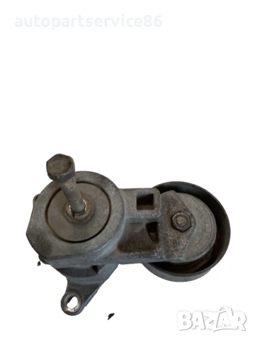 Обтяжна ролка на пистов ремък за Mitsubishi Grandis 2.4 / 4G69 (2004) JX17