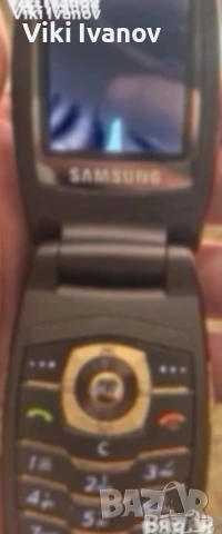 Самсунг Е500 , снимка 4 - Samsung - 54549570