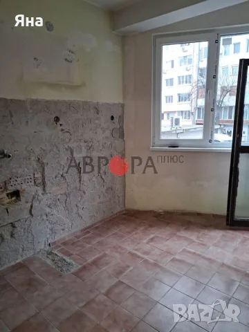 Двустаен апартамент ЖК Лазур Бургас, снимка 6 - Апартаменти - 55307078