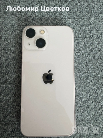 Iphone 13 mini, снимка 2 - Apple iPhone - 55073046