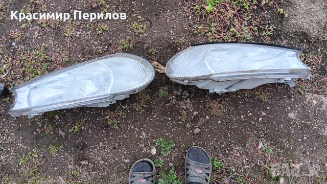 Фарове и задна кора за Форд Мондео 93 до 99 година