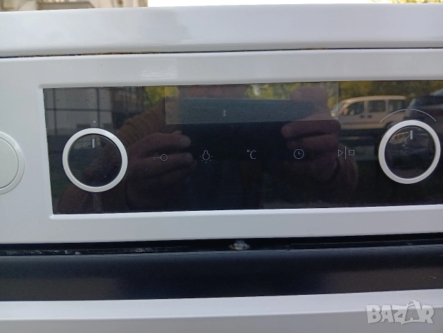 Свободно стояща печка с керамичен плот Gorenje с 2 години Гаранция!, снимка 10 - Печки, фурни - 54435891