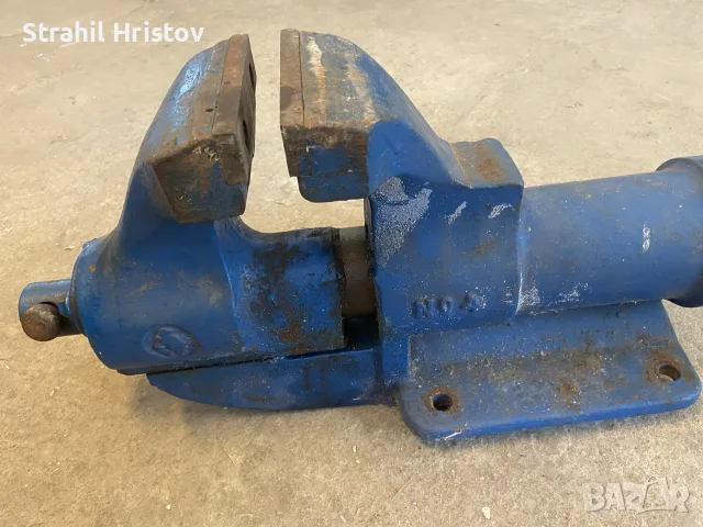 Менгеме немско  36кг, снимка 2 - Менгемета - 55571898