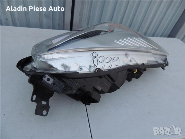 Десен фар Ford kuga След 2016 г. Ксенон код GV41-13D154-AF, GV4113D154AF , снимка 3 - Аксесоари и консумативи - 54686528