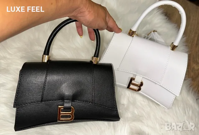 Balenciaga ✨Дамска Чанта 