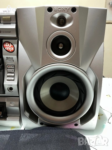 Sony rx77, снимка 6 - Аудиосистеми - 54497646