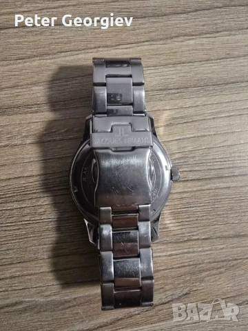 Часовници Jacques Lemans и Swatch, снимка 2 - Мъжки - 54175015