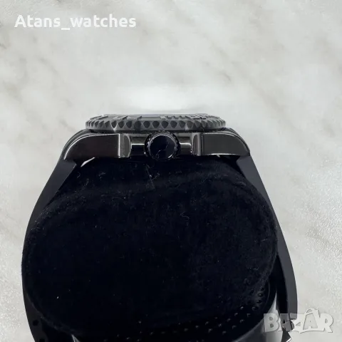 Часовник Seiko SUB Mod, снимка 2 - Мъжки - 55313455
