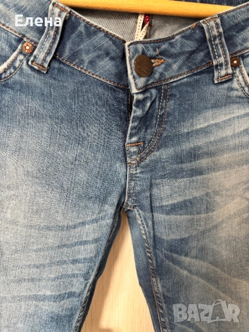 Дънки Фуга, снимка 5 - Дънки - 54022680