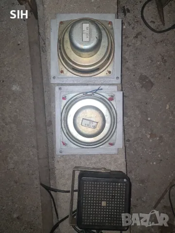 Високоговорител , снимка 8 - Тонколони - 39237516