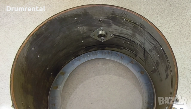 Всичко от снимката, снимка 5 - Ударни инструменти - 54180472