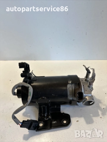 Корпус на горивен филтър за Hyundai Tucson 1.6 Crdi Hybrid (2019) , снимка 3 - Части - 54429127